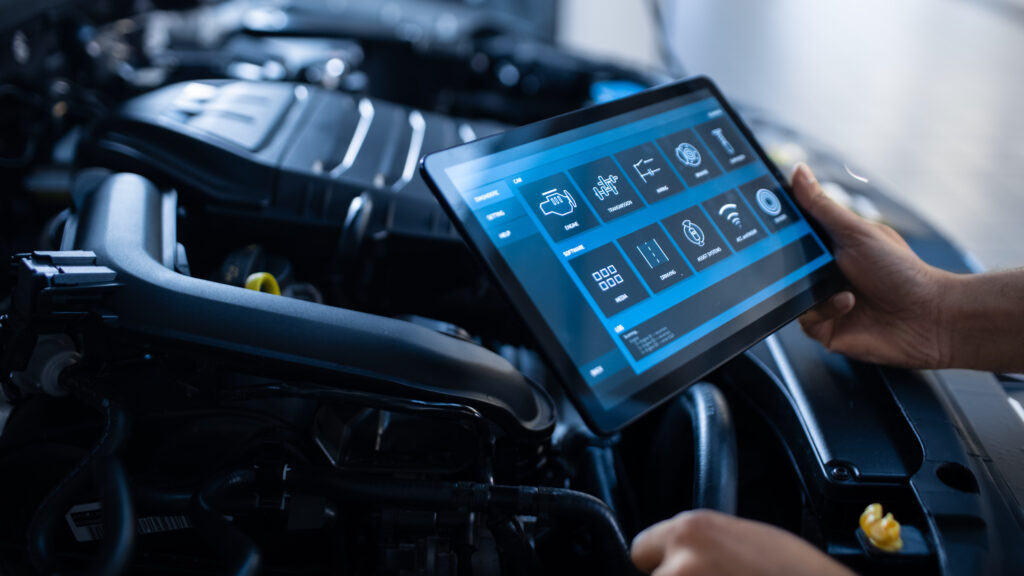 Mini Clutch Diagnostics Barnsley